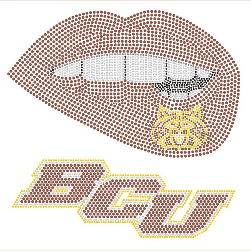 Rhinestone tshirts
